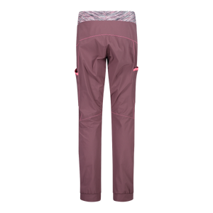 WOMAN LIGHT CLIMB PANT