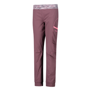 WOMAN LIGHT CLIMB PANT