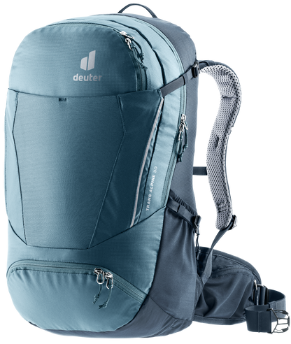 Trans Alpine 30