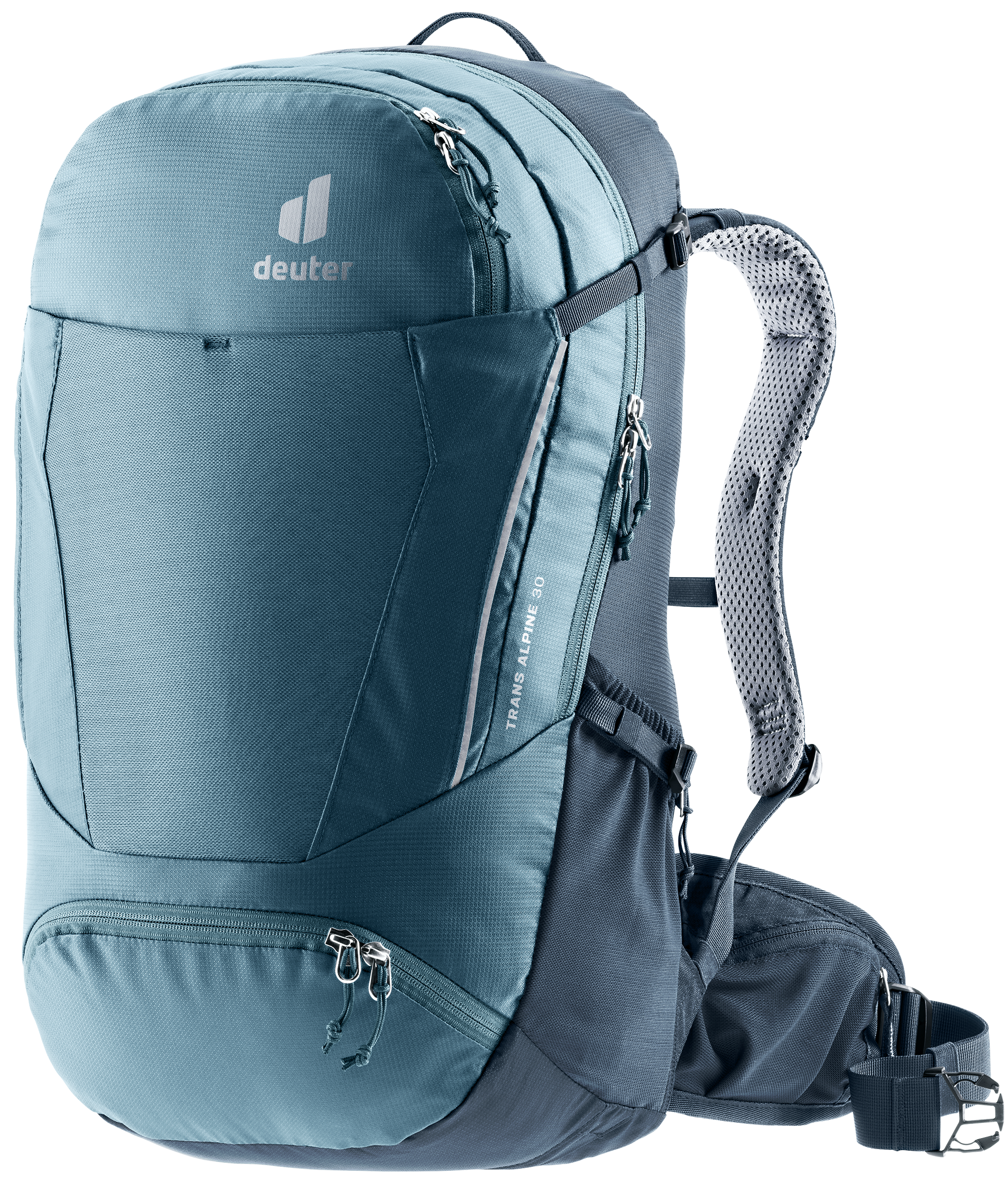 Trans Alpine 30