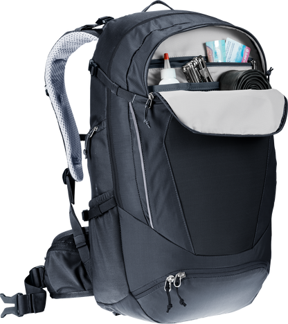 Trans Alpine 30