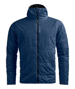 Swisswool Piz Duan Jacket M