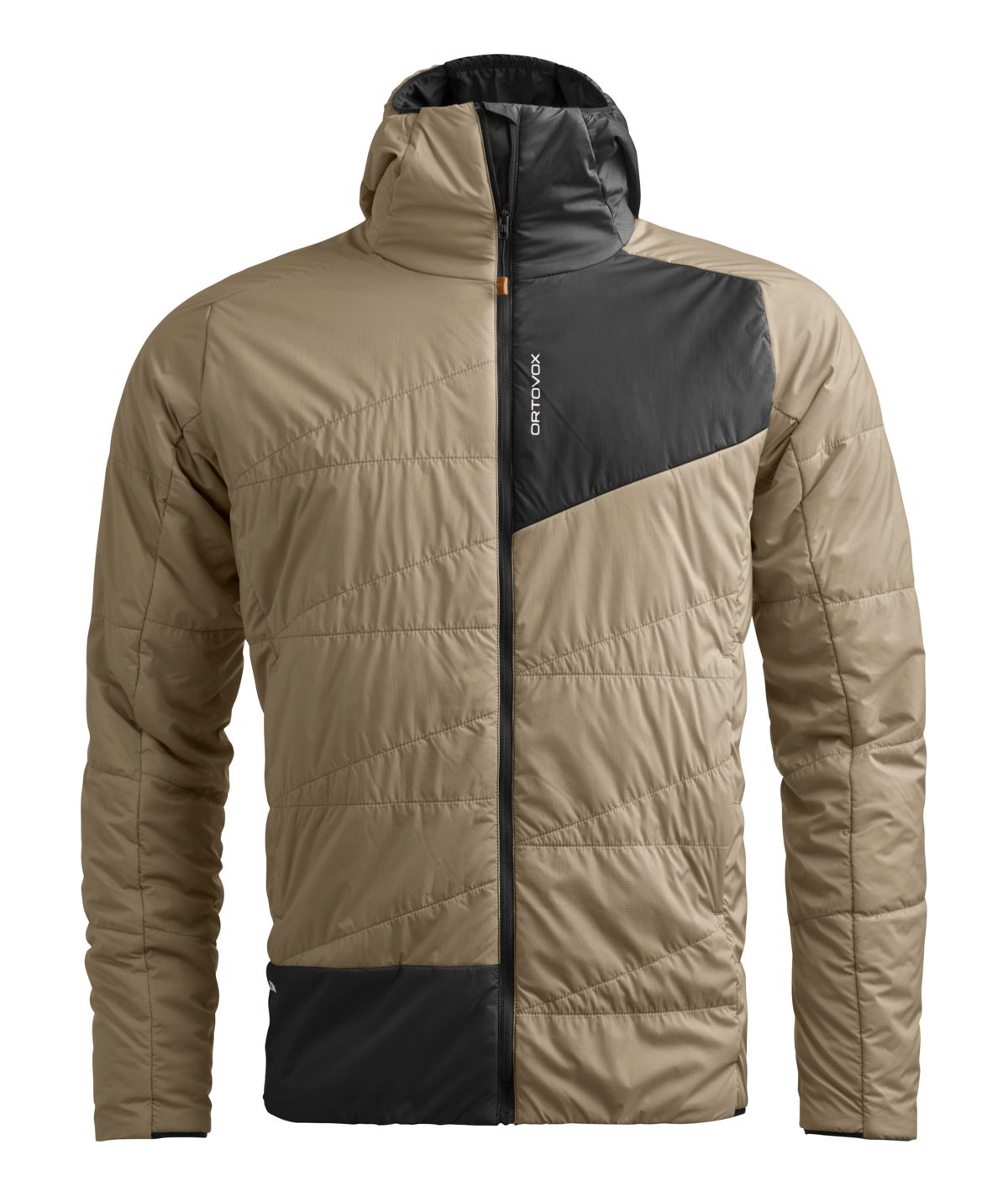 Swisswool Piz Duan Jacket M