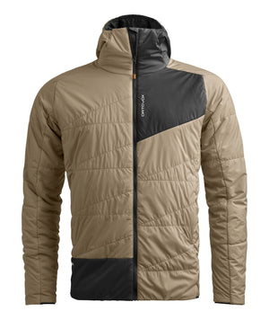 Swisswool Piz Duan Jacket M