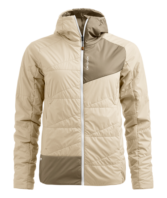 Swisswool Piz Duan Jacket W