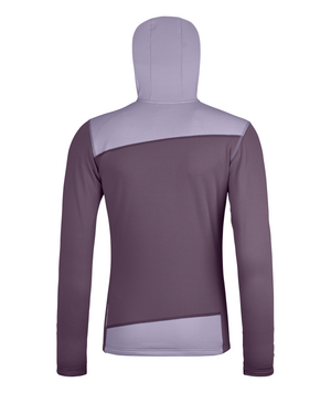 Fleece Light Hoody W