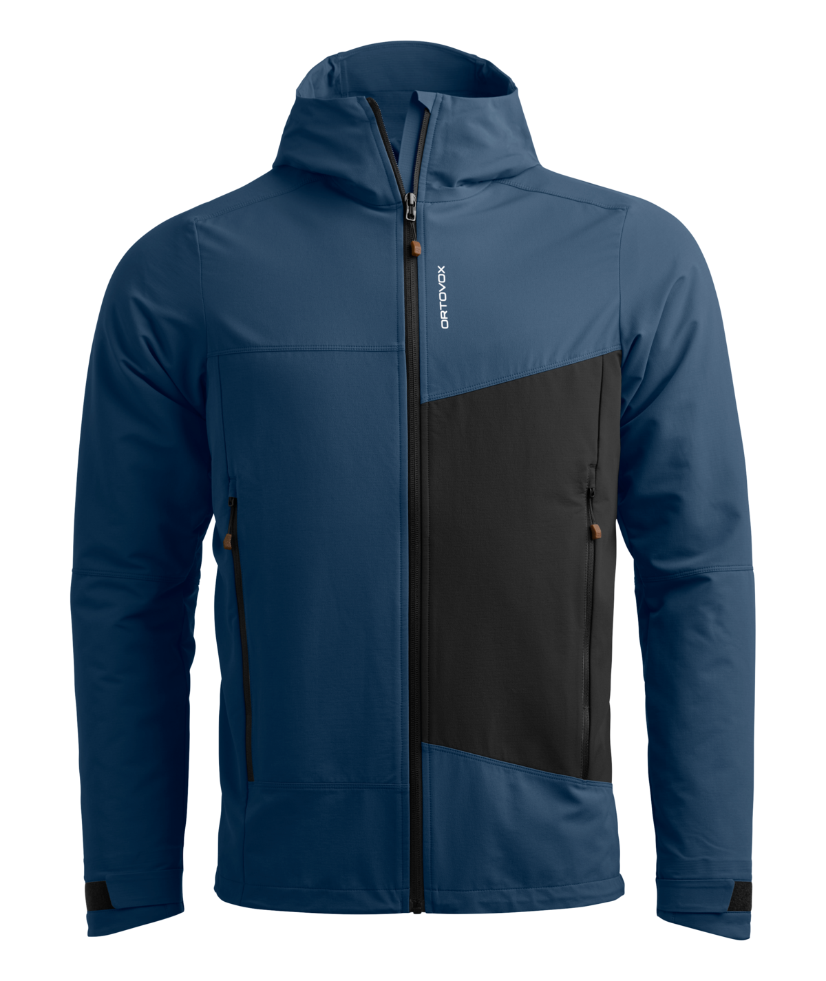 Seceda Softshell Jacket M