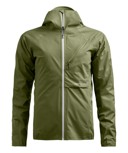 Piz Selva 2.5L Jacket W
