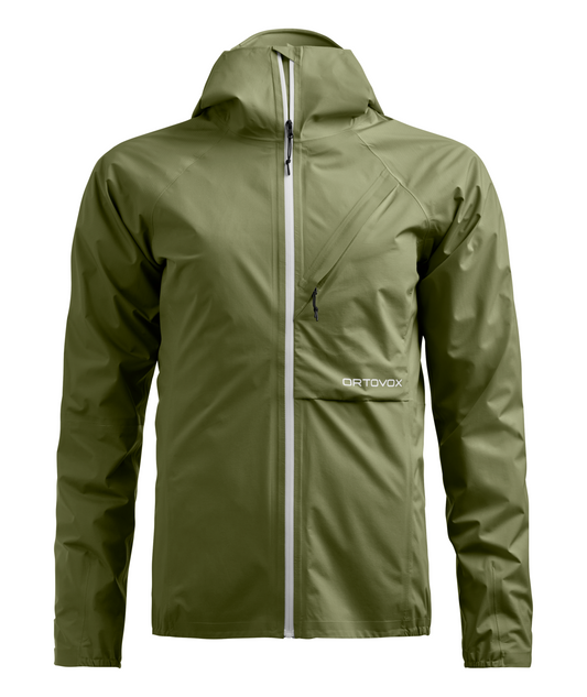 Piz Selva 2.5L Jacket W
