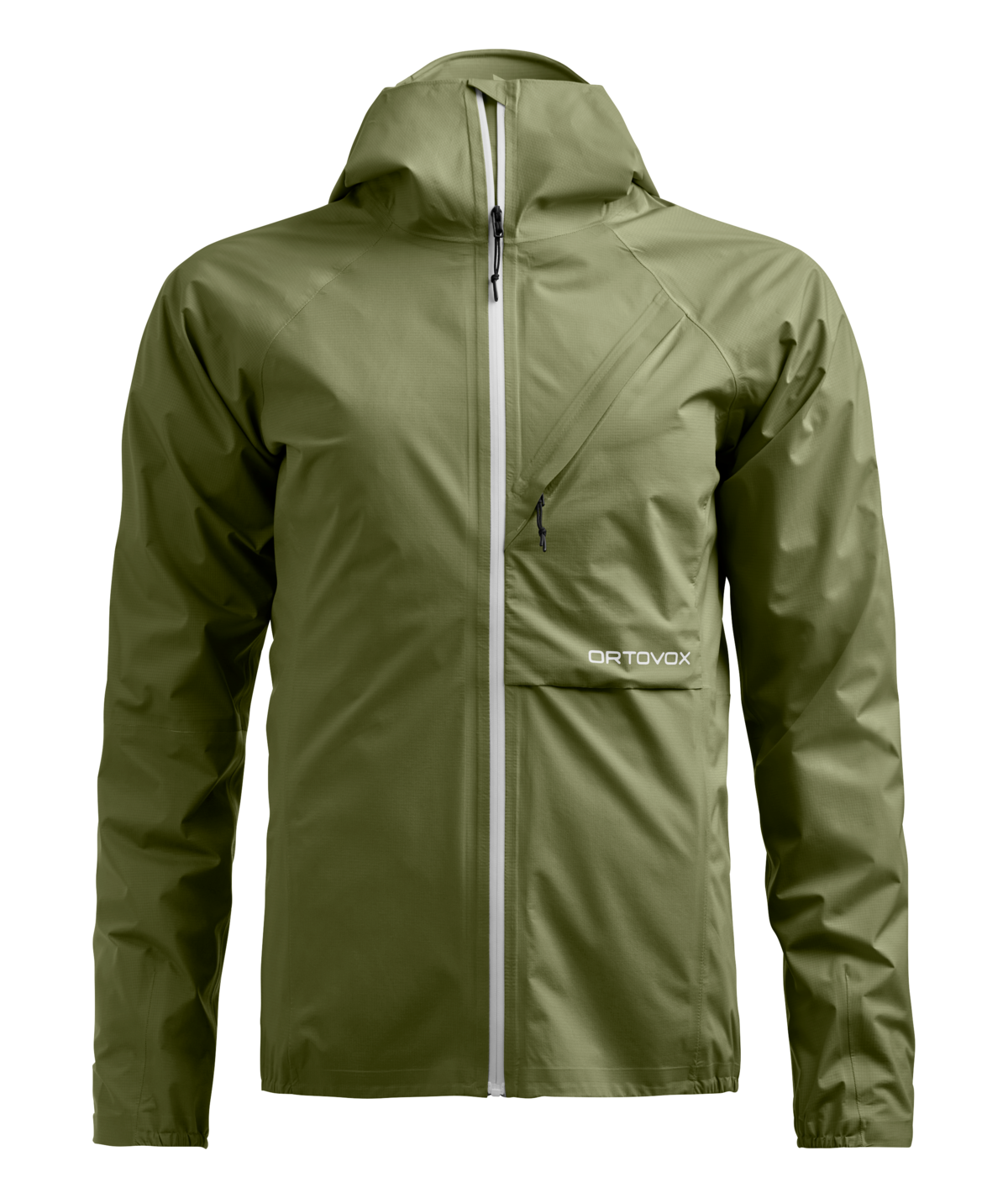 Piz Selva 2.5L Jacket W