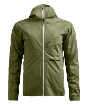 Piz Selva 2.5L Jacket W