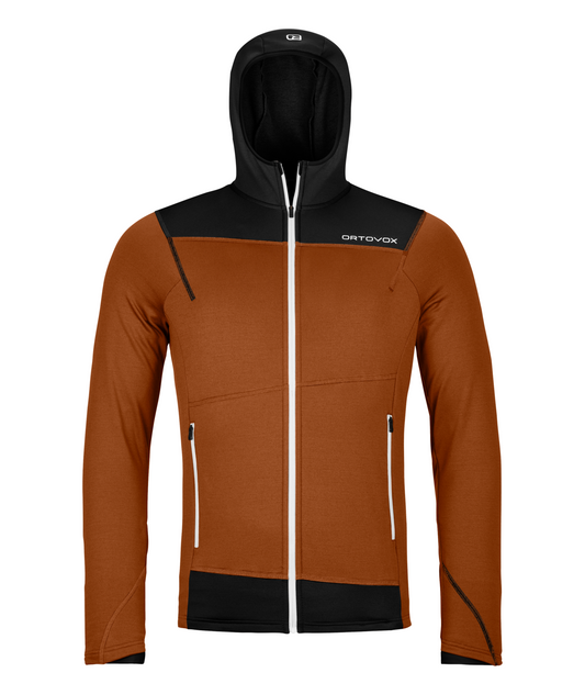 Fleece Light Hoody M