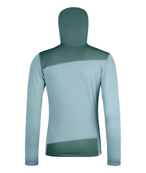 Fleece Light Hoody W