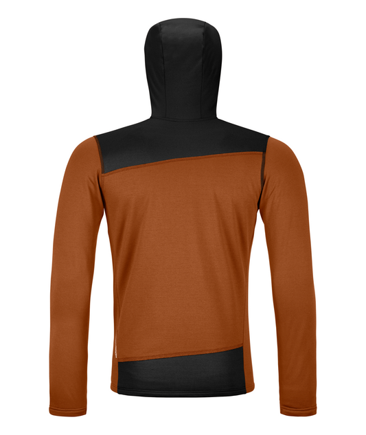 Fleece Light Hoody M