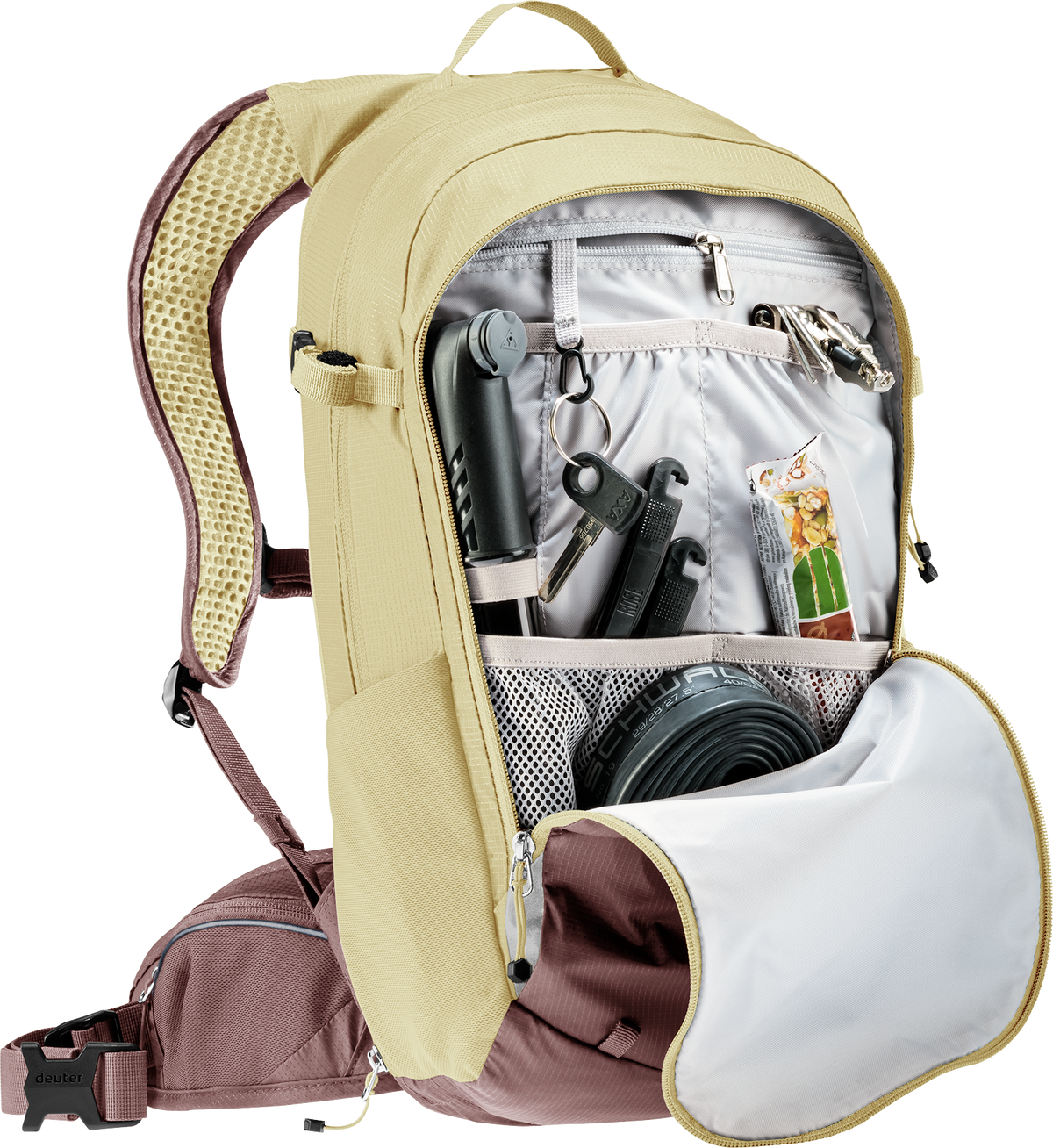 Compact 12+3 SL