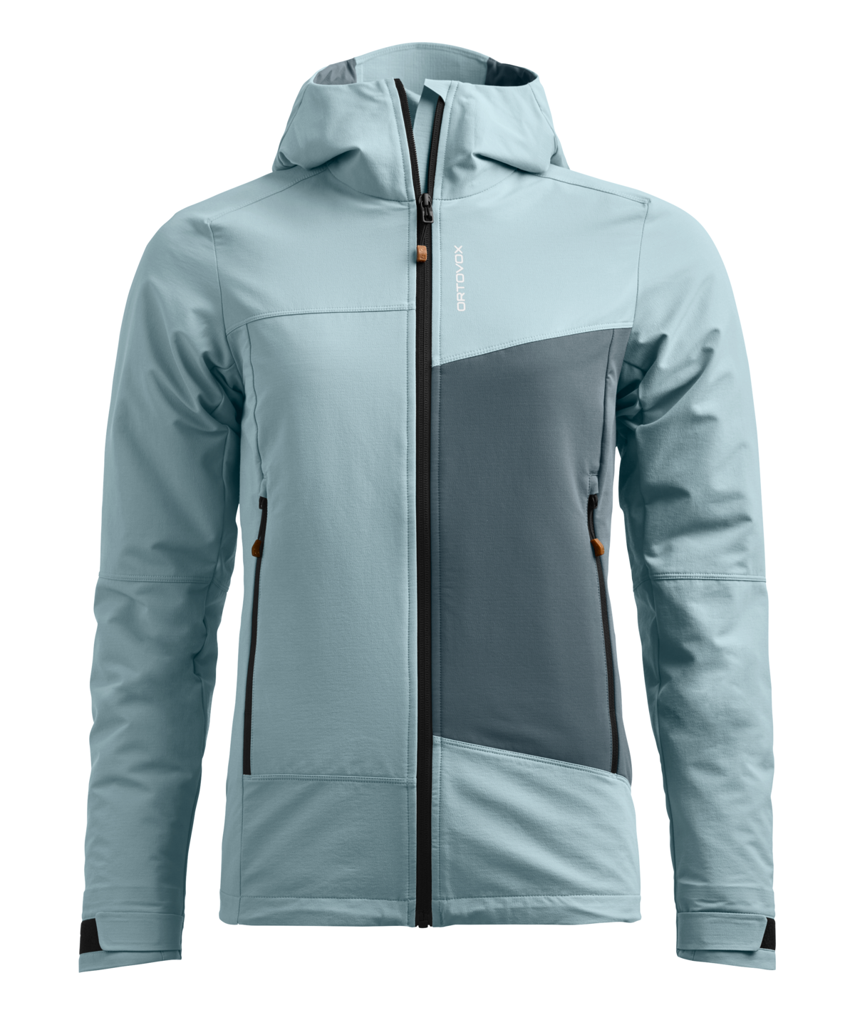 Seceda Softshell Jacket W