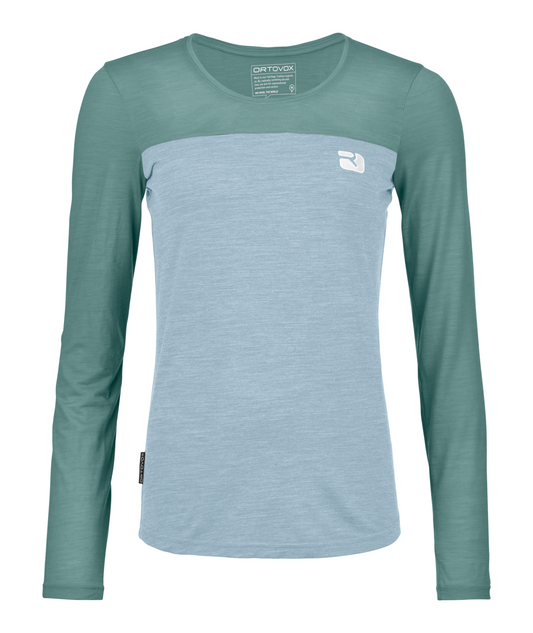 150 COOL LOGO LS W