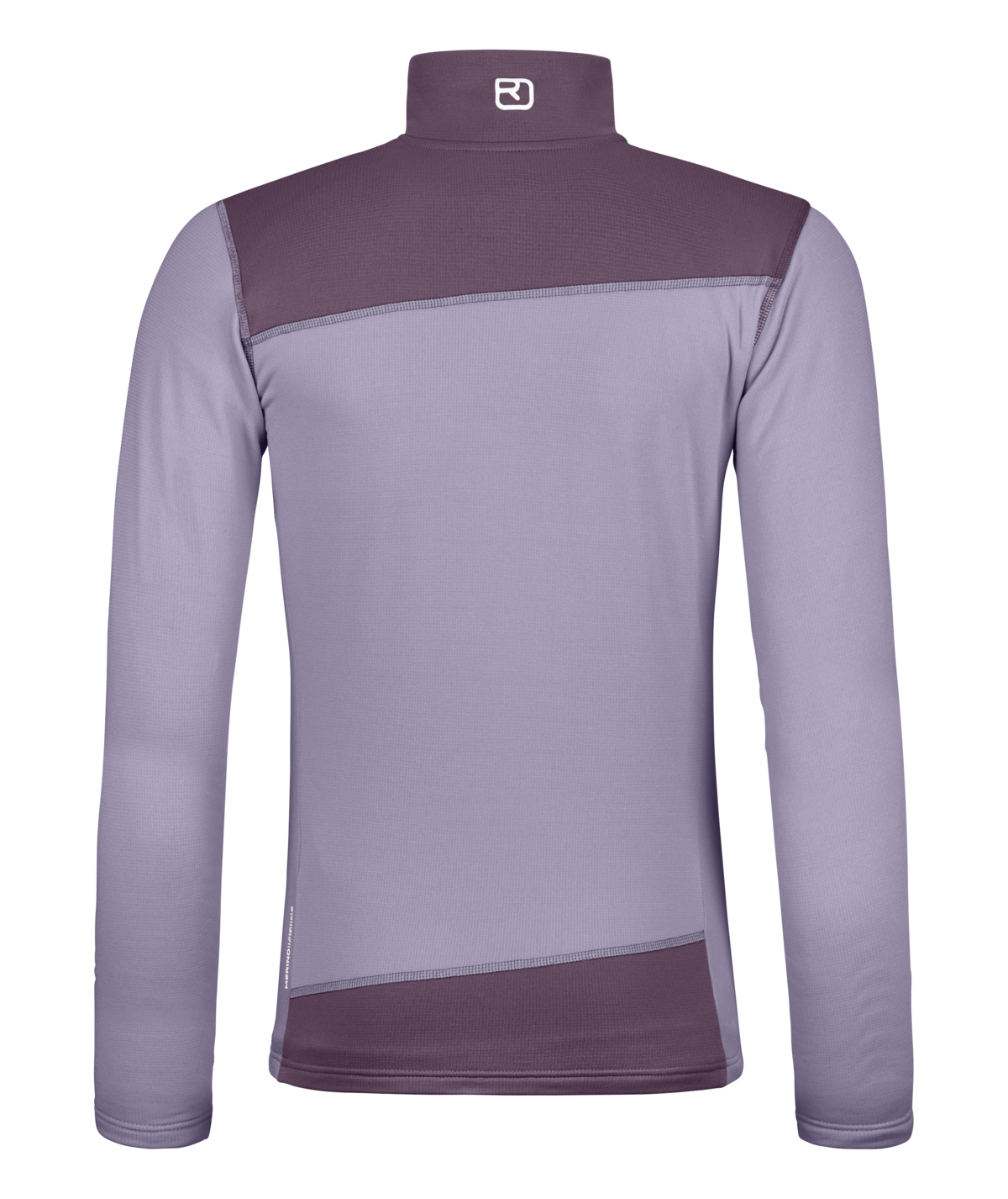 Fleece Light Jacket W