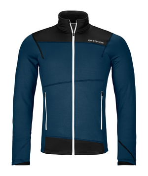 Fleece Light Jacket M