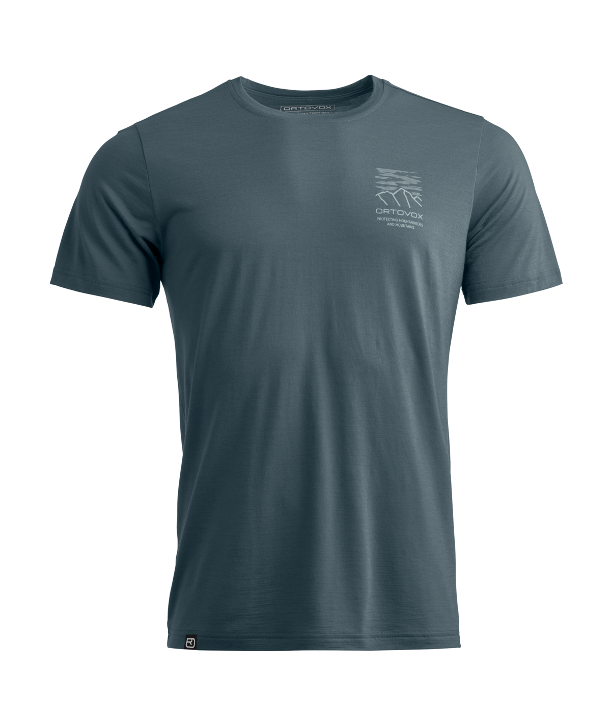 150 Cool MNT Mission TS M