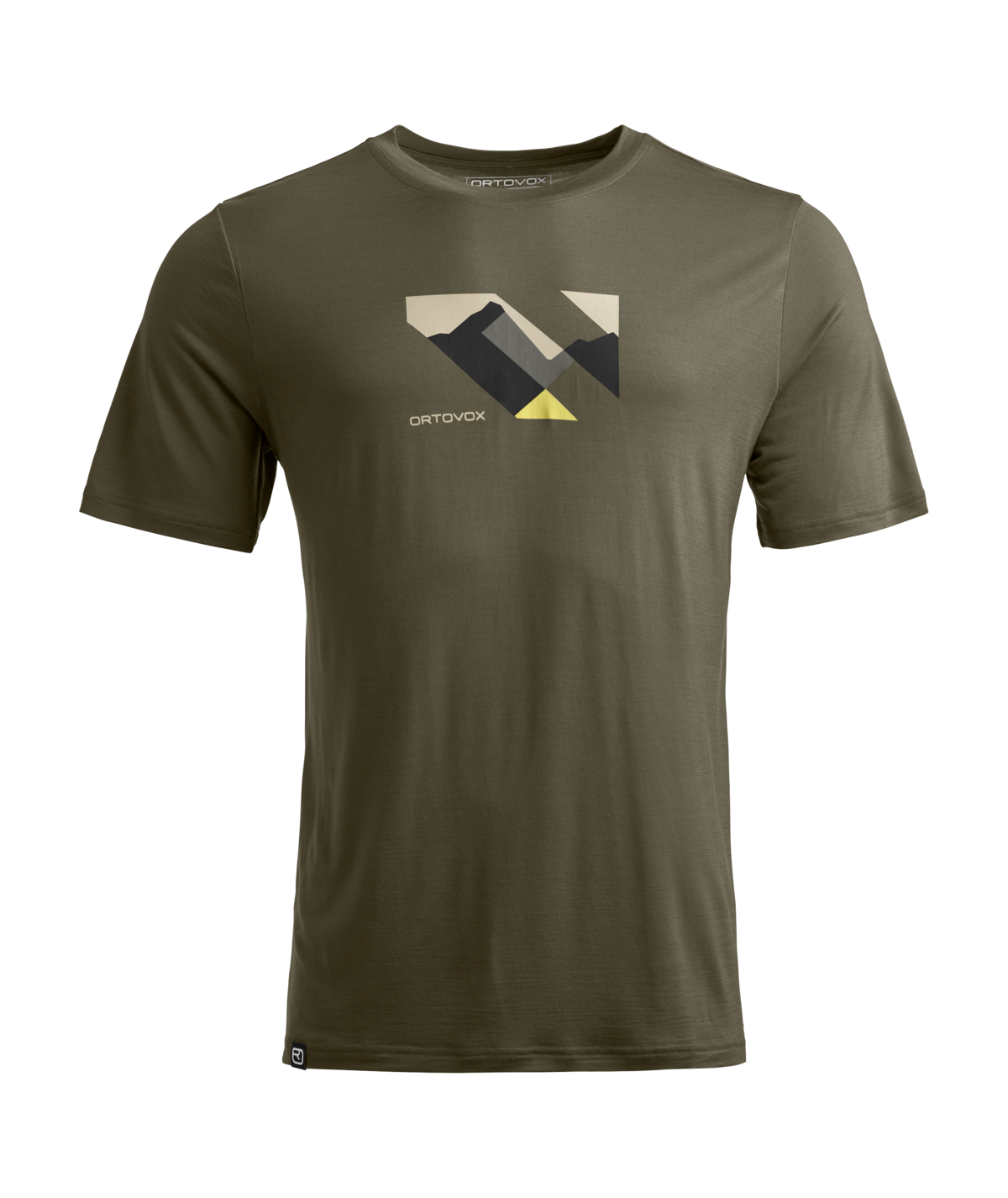 140 Cool Landscape TS M