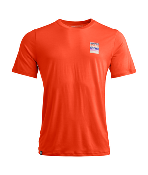 140 Cool MNT Gradient TS M