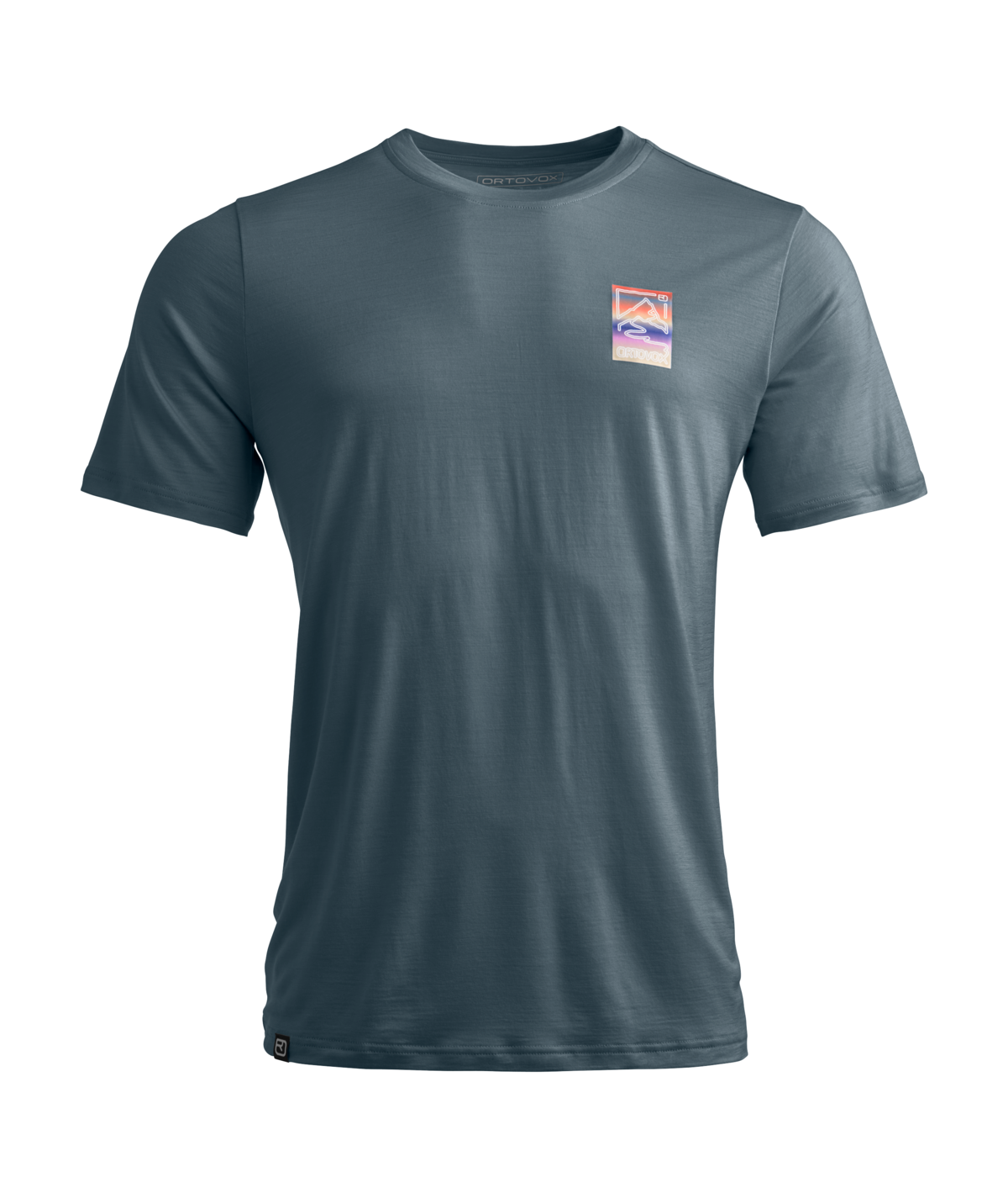 140 Cool MNT Gradient TS M