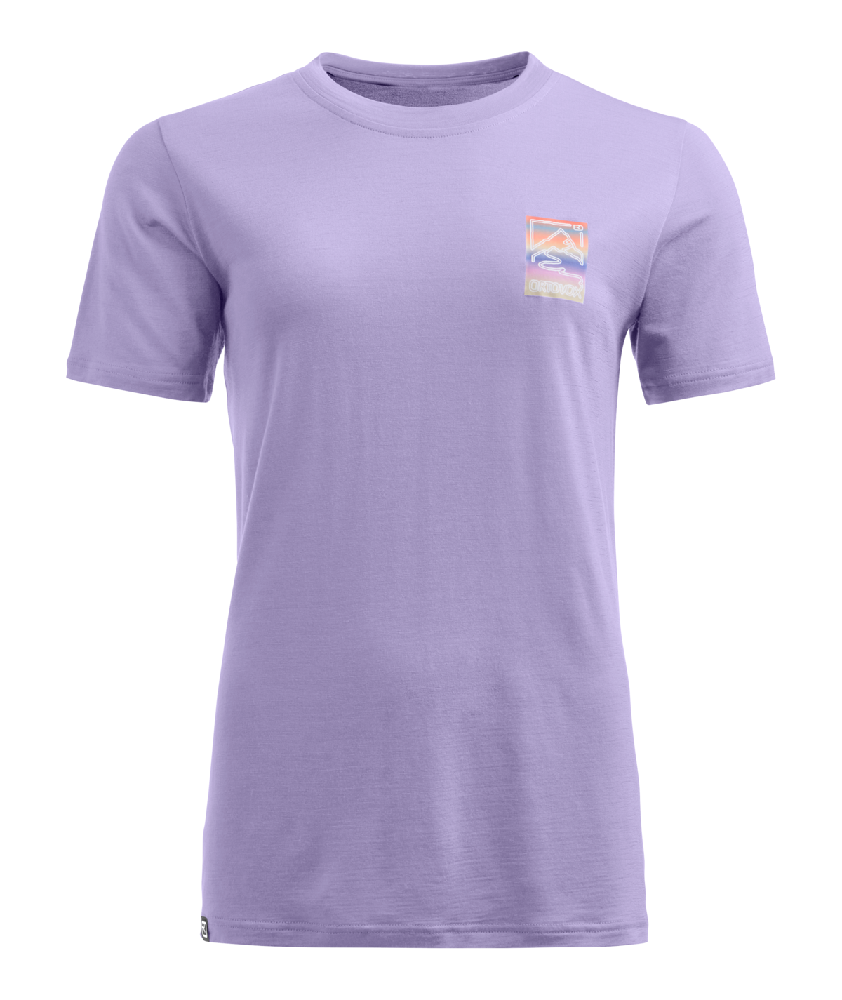 140 Cool MNT Gradient TS W