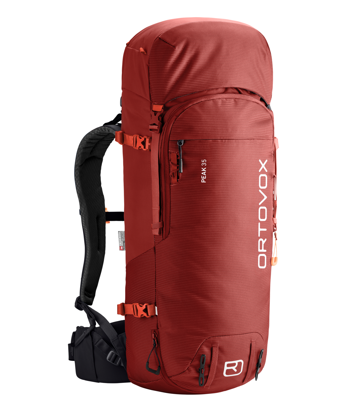 PEAK 35
