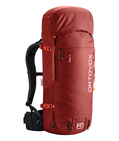 PEAK 35