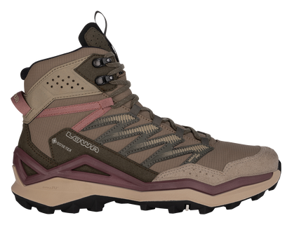 MADDOX PRO GTX MID Ws