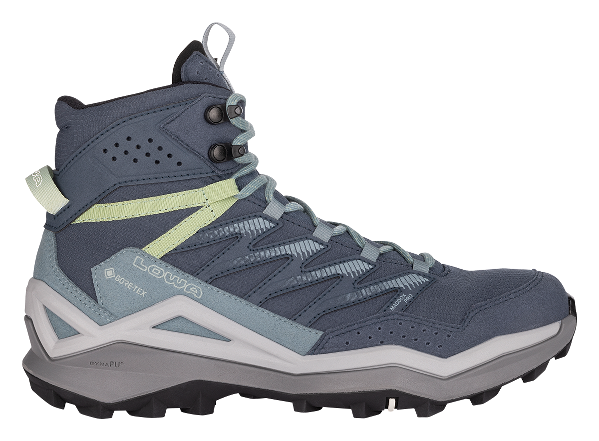 MADDOX PRO GTX MID Ws