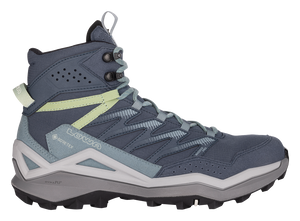 MADDOX PRO GTX MID Ws