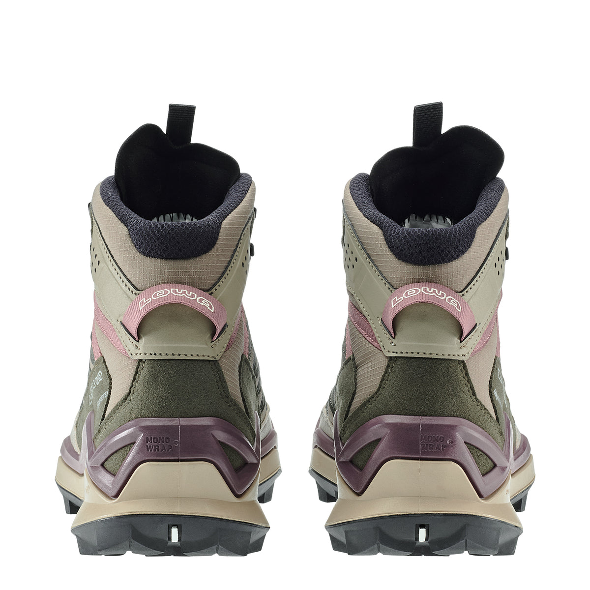 MADDOX PRO GTX MID Ws