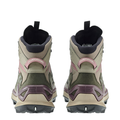MADDOX PRO GTX MID Ws