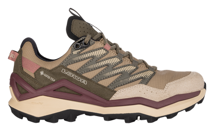 MADDOX PRO GTX LO Ws