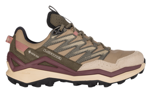 MADDOX PRO GTX LO Ws