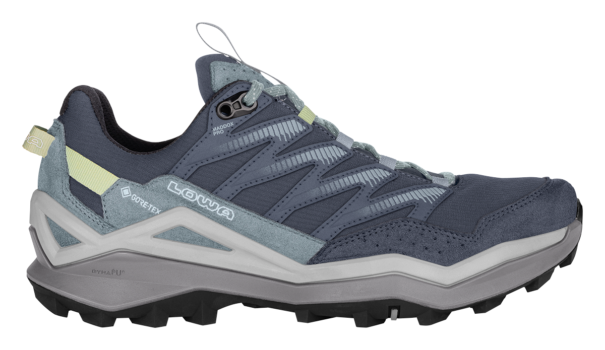 MADDOX PRO GTX LO Ws