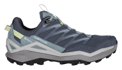 MADDOX PRO GTX LO Ws