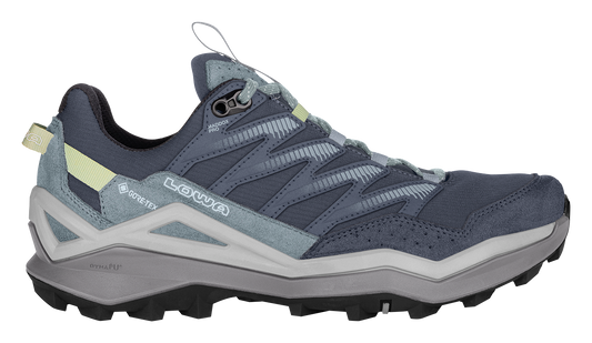 MADDOX PRO GTX LO Ws