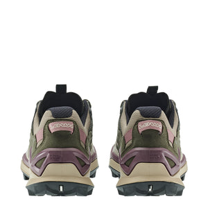 MADDOX PRO GTX LO Ws