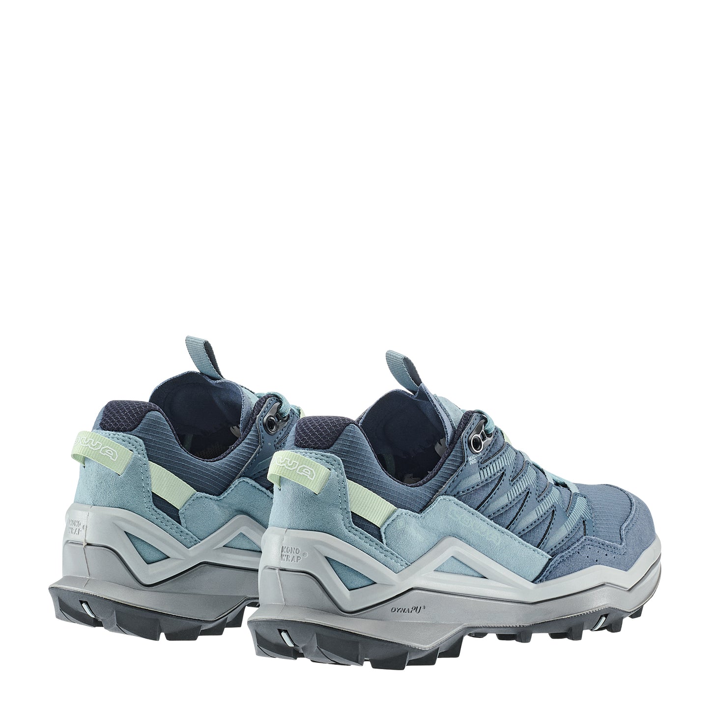 MADDOX PRO GTX LO Ws