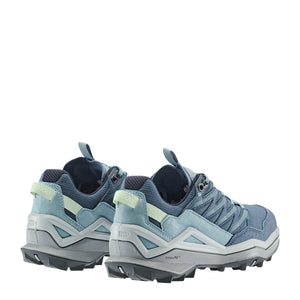 MADDOX PRO GTX LO Ws