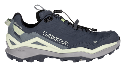 MADDOX PRO GTX LO SL Ws