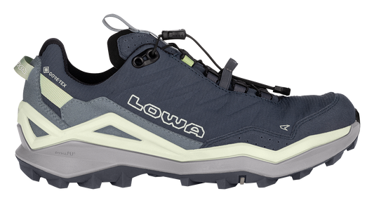 MADDOX PRO GTX LO SL Ws