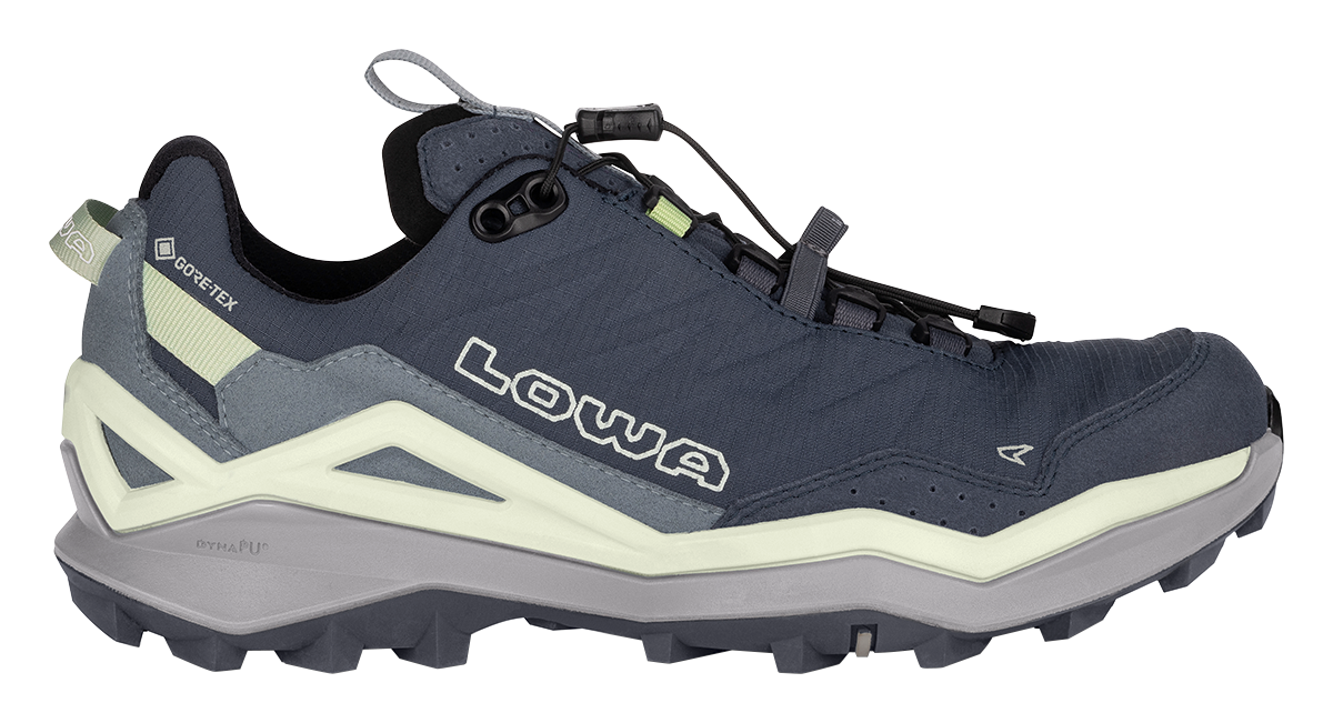 MADDOX PRO GTX LO SL Ws