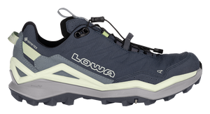 MADDOX PRO GTX LO SL Ws
