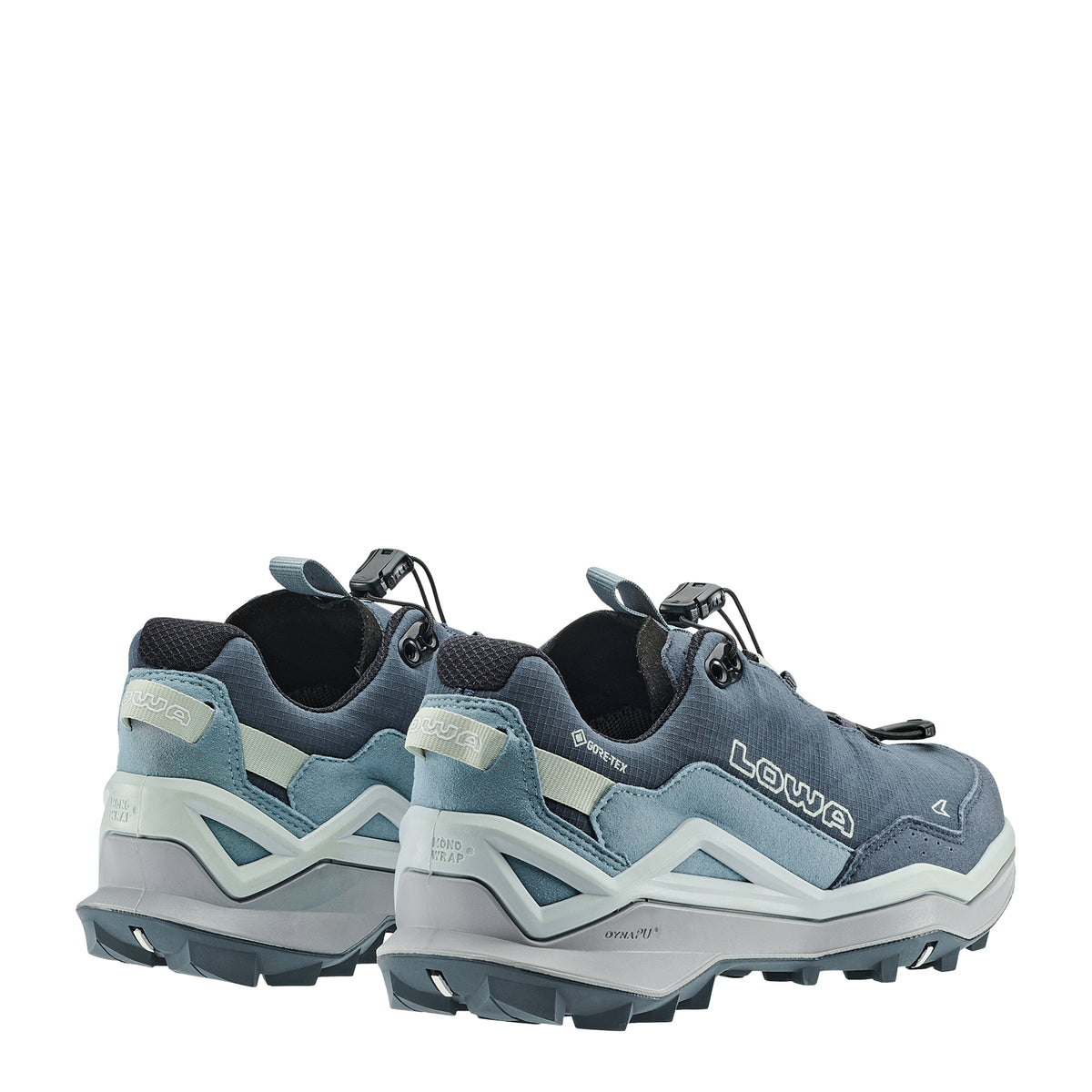MADDOX PRO GTX LO SL Ws