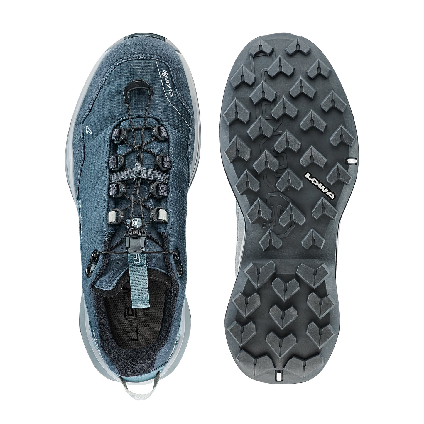 MADDOX PRO GTX LO SL Ws