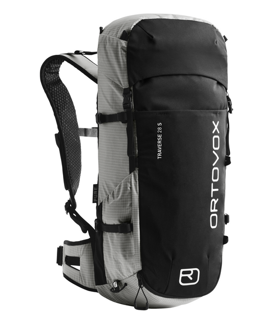 TRAVERSE PURE 28 S